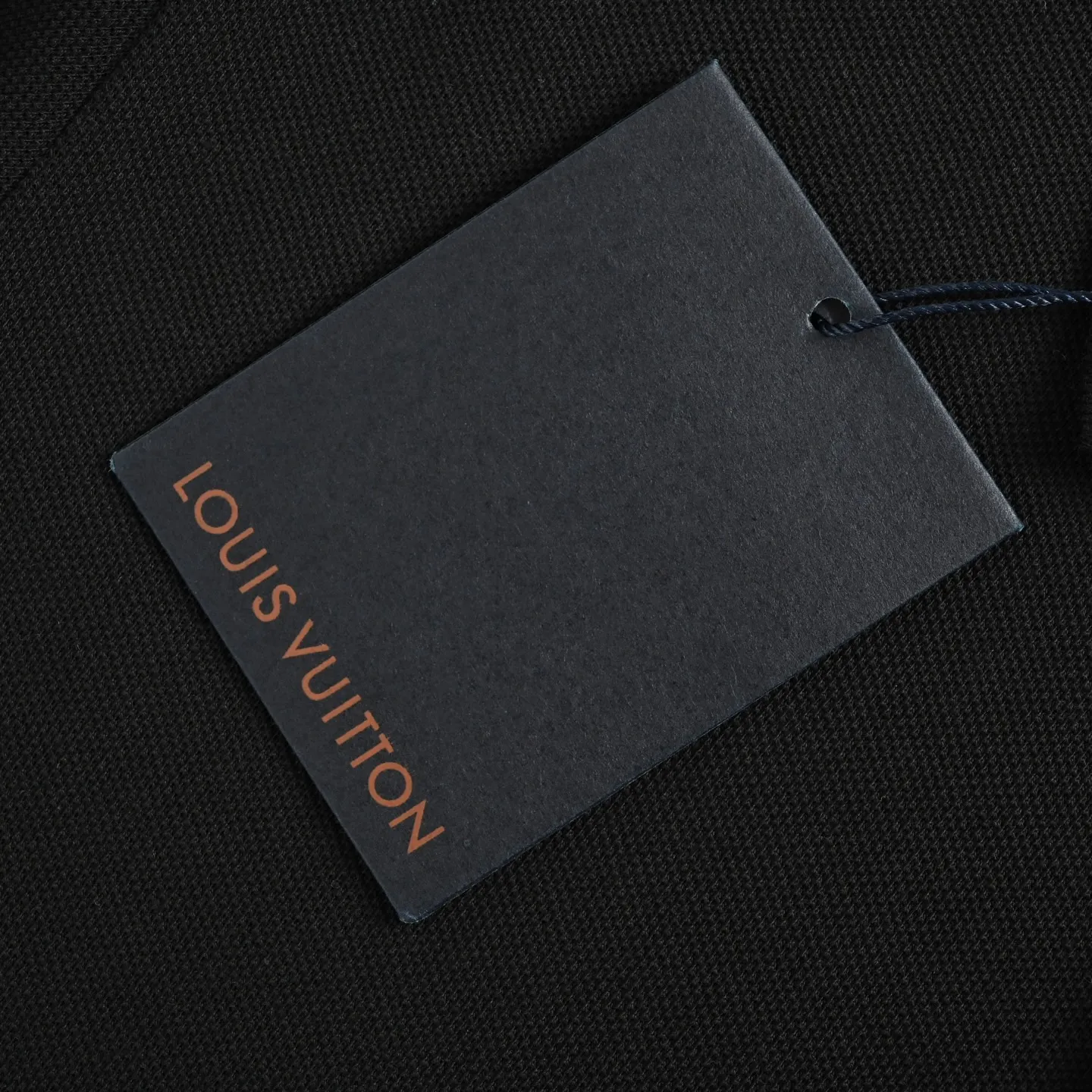 Louis Vuitton/ Classic Polo